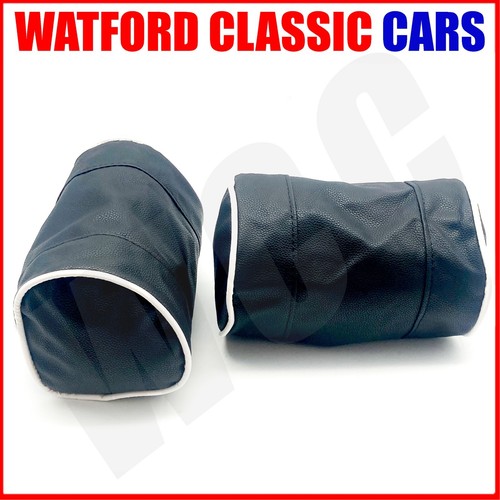 Mgb midget head rest - head, covers