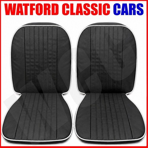 Mgb roadster and - gt, seat