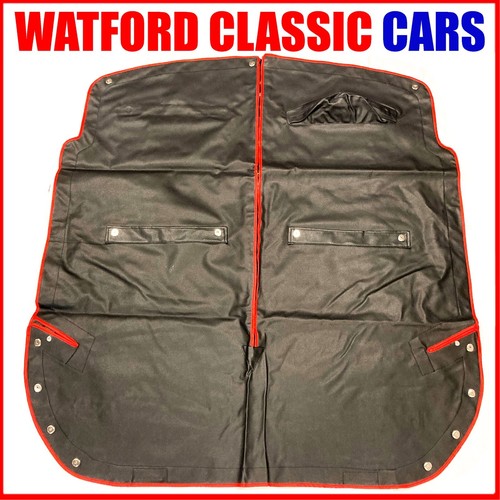 Mgb roadster full tonneau - ,,