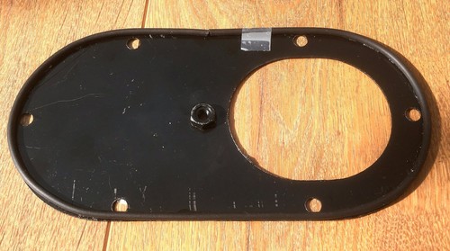 Mgb mgc gear box - mgb,