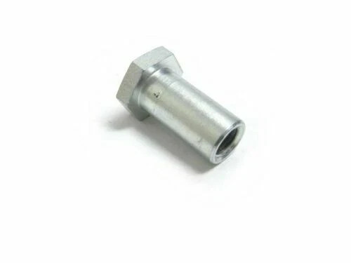 Classic car chrome - classic, rocker